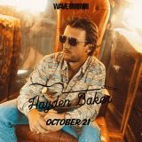Hayden Baker