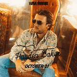 Hayden Baker
