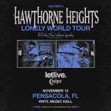Hawthorne Heights