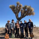 Traveling Wilburys Revue