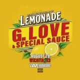 G. Love & Special Sauce