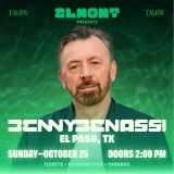 Benny Benassi