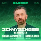 Benny Benassi