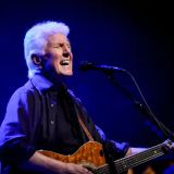 Graham Nash