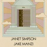 Janet Simpson + Jake Manzi + Ashley Wingo
