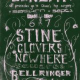 Oliver's Benefit Bonanza!