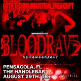 BLOODRAVE