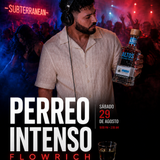 PERREO INTENSO