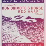 Don Quixote's Horse