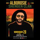 Alborosie