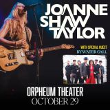 Joanne Shaw Taylor