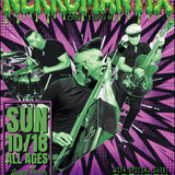 Nekromantix