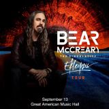 Bear McCreary