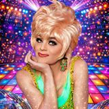 Tammie Brown: BONKERZ!