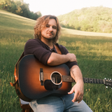 Joe Jordan - The Heart Sessions Tour