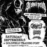 All Shall Perish