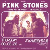 The Pink Stones