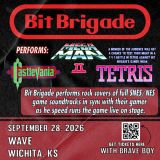 Bit Brigade