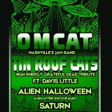 Scare Your Face Off Fest XVI presented by DIY Birmingham