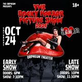 The Rocky Horror Picture Show - Late Show
