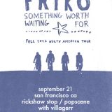 FRIKO