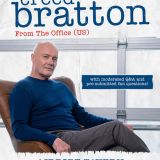 Creed Bratton from “The Office”