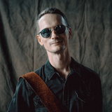 The Reel Room with Jonas Friddle - Upstairs at Beat Kitchen