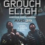 The Grouch & Eligh w/ C.Shreve The Professor, sympL & P.T.P