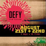 DEFY FILM FESTIVAL