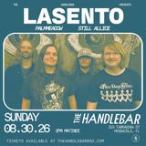(FREE SHOW) Lasento