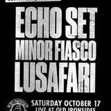 Local Music Showcase