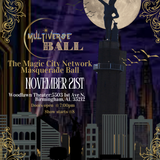Multiverse Ball '26