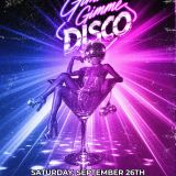 Gimme Gimme Disco