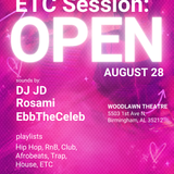 ETC Session: OPEN