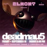 Deadmau5