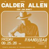 Calder Allen