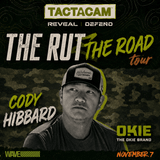 Cody Hibbard
