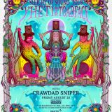 Crawdad Sniper