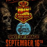 Erik Hansen Project, Arson Whales, Shot Of Grace