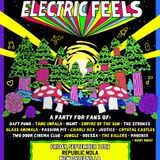 Electric Feels