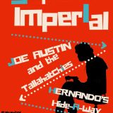 Supreme Imperial