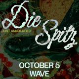 Die Spitz
