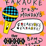 Freakyoke 11/2
