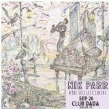 Nik Parr & The Selfless Lovers