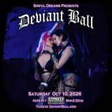 Deviant Ball