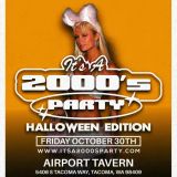 It's A 2000's Party
