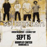 Softspoken