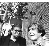 Frequency Series Presents: Morton Feldman’s For John Cage