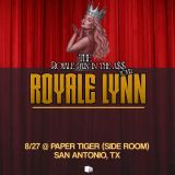 Royale Lynn