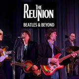 The Reunion-Beatles Fantasy Tribute